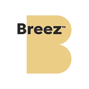 $17 Breez Berry Daytime Mint Tins 100mg THC