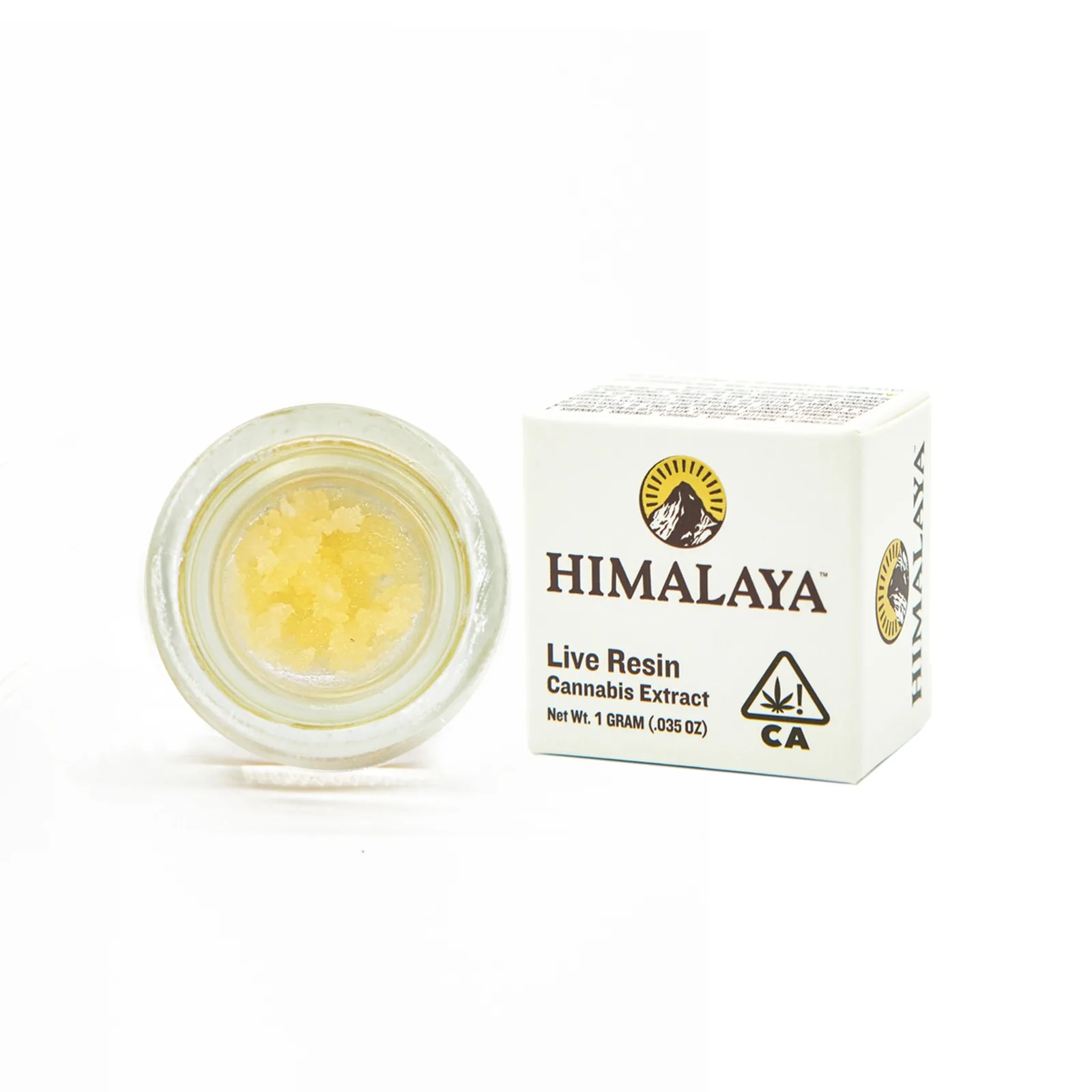 Shake Shack - Terp Sugar Concentrate - 1G
