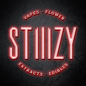 Stiiizy Sour Diesel Cartridge 0.95g