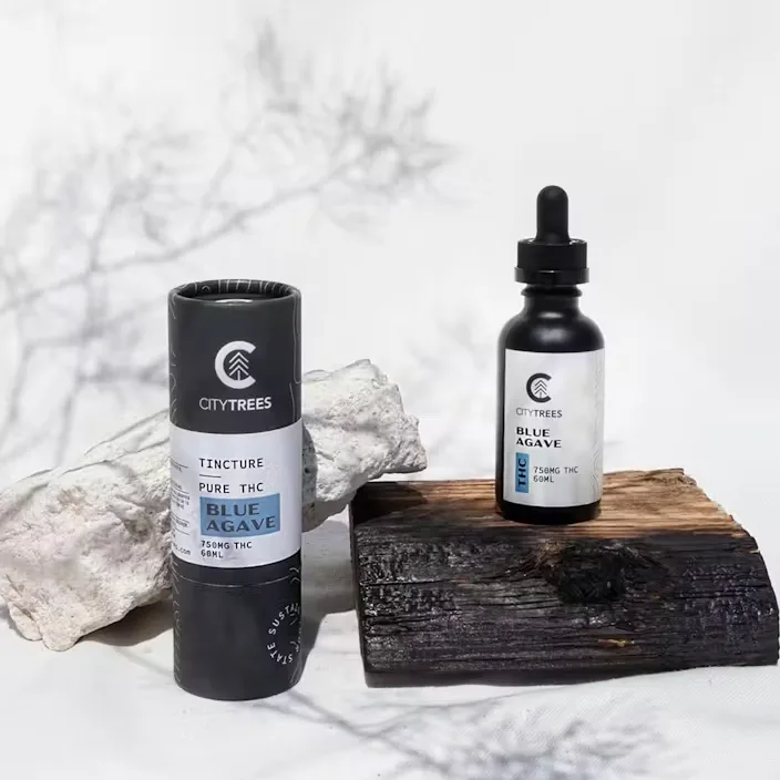 City Trees | Gasolina Applicator 0.85g