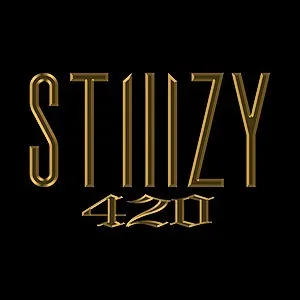 Stiiizy - Caribbean Breeze - 100mg