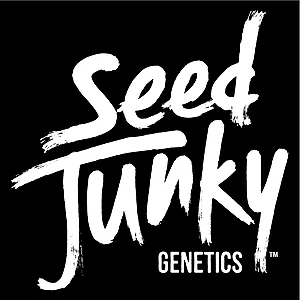 $8 Seed Junky Preroll 1g Indica Red Eye