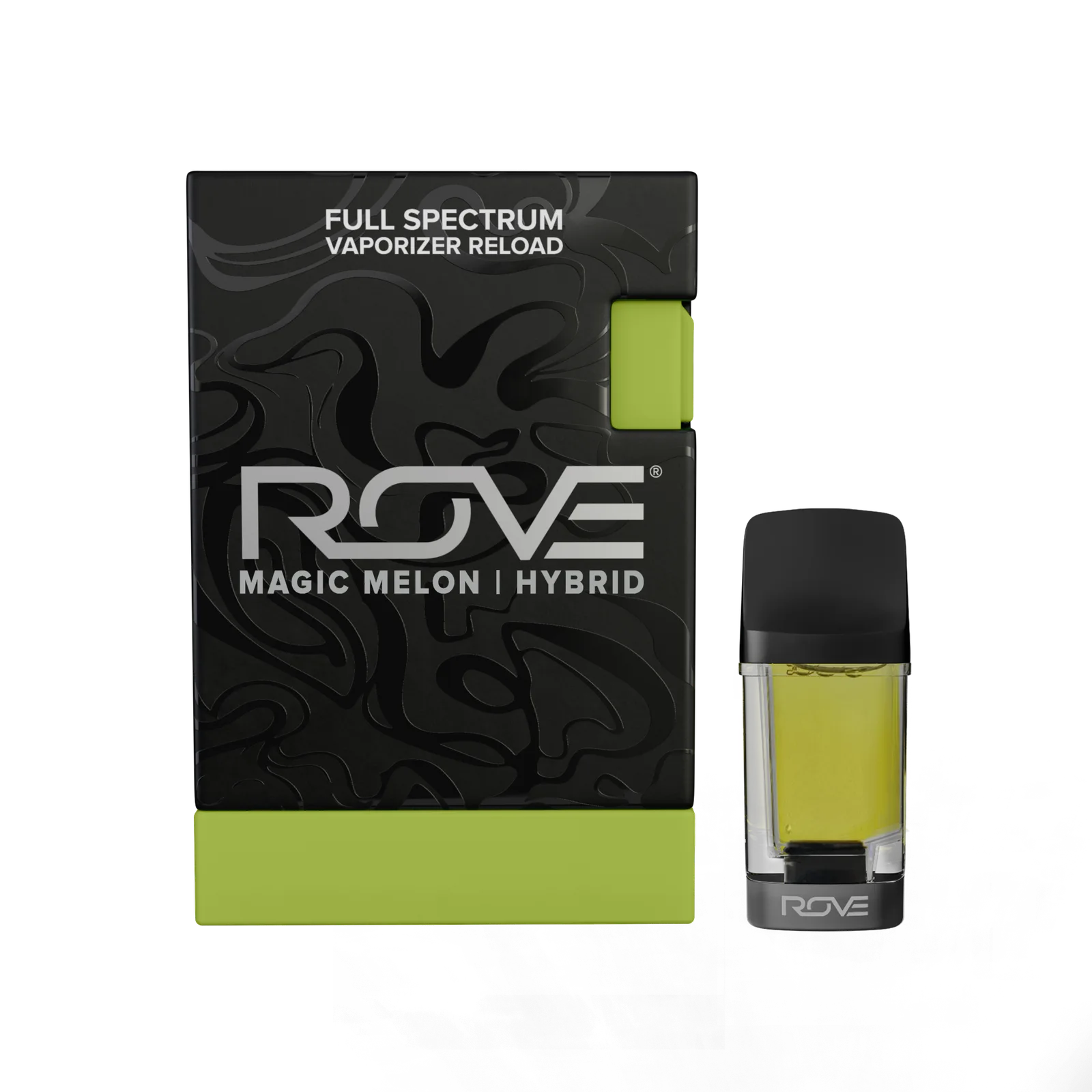 Rove - Magic Melon Reload