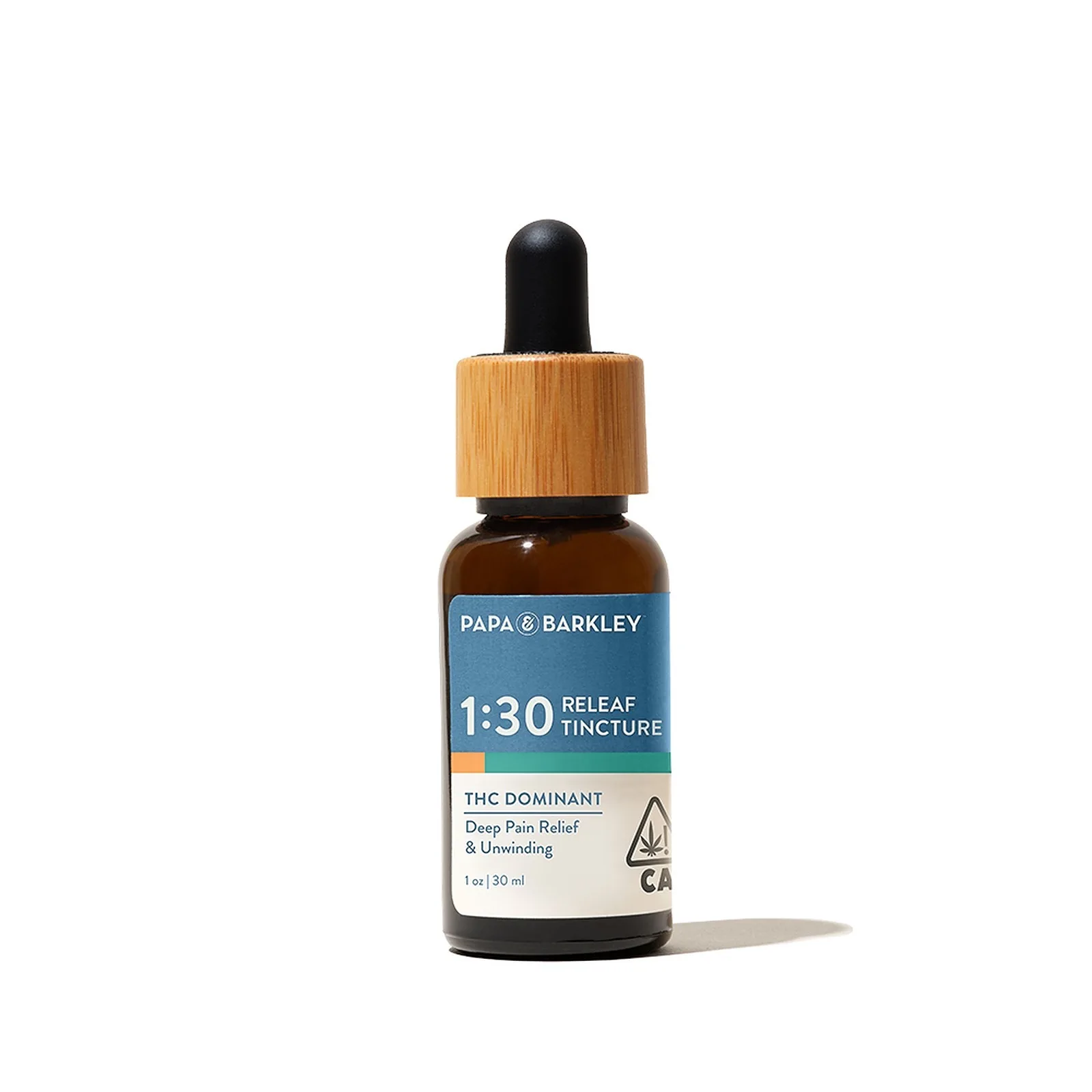 RELEAF TINCTURE 1:1 30ML