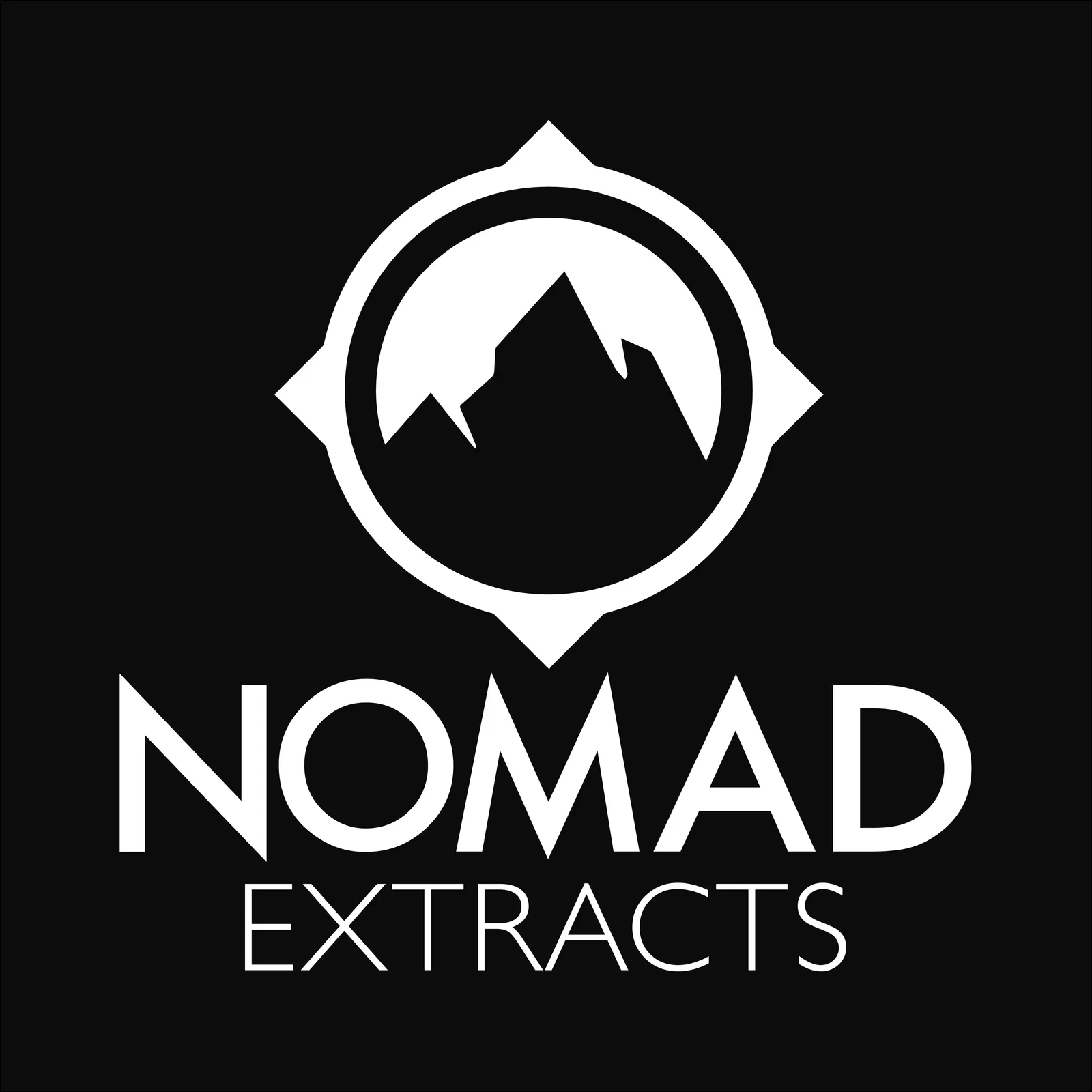 Nomad Shatter Slab - EZ Baked - 4g