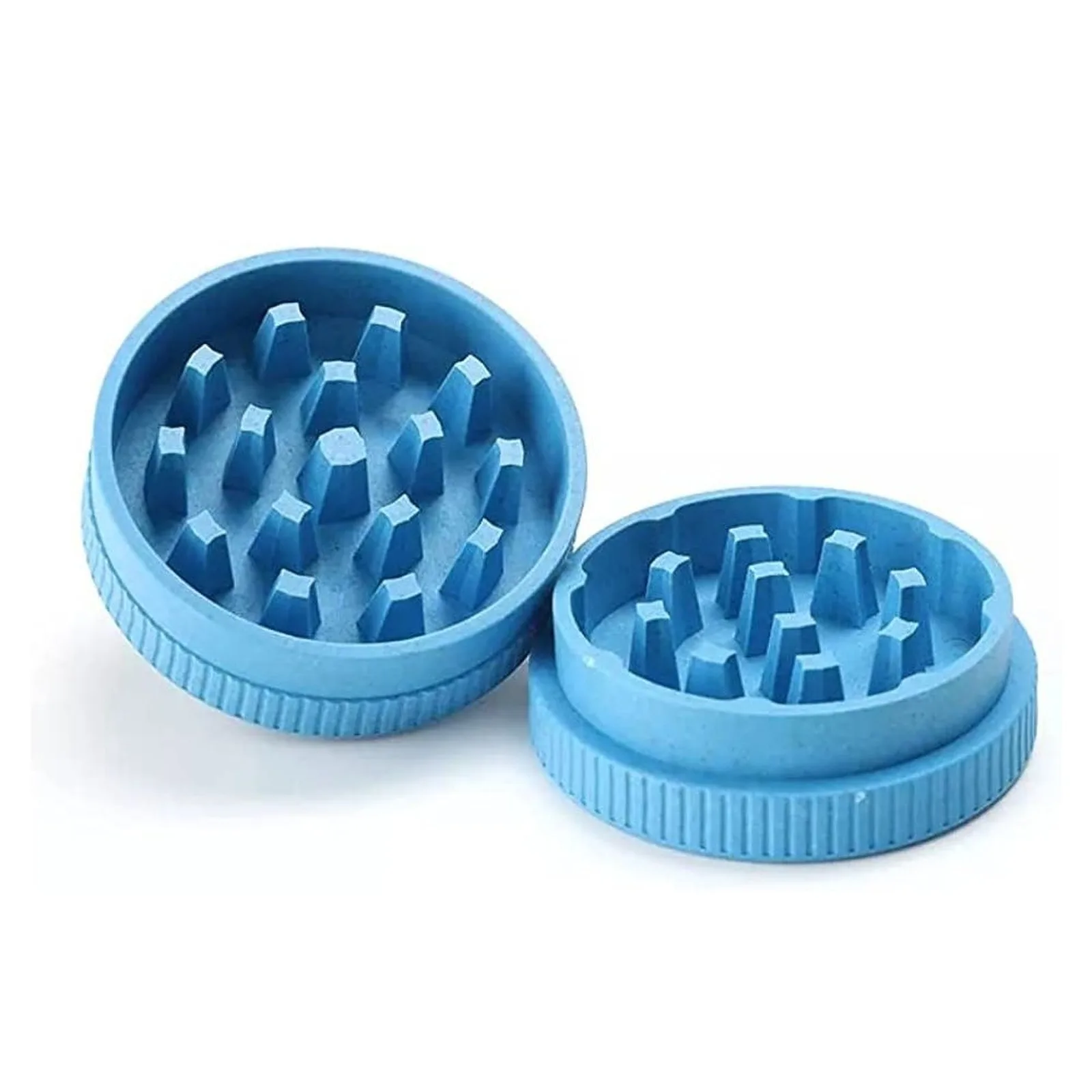 Acrylic Grinder - Various Colors