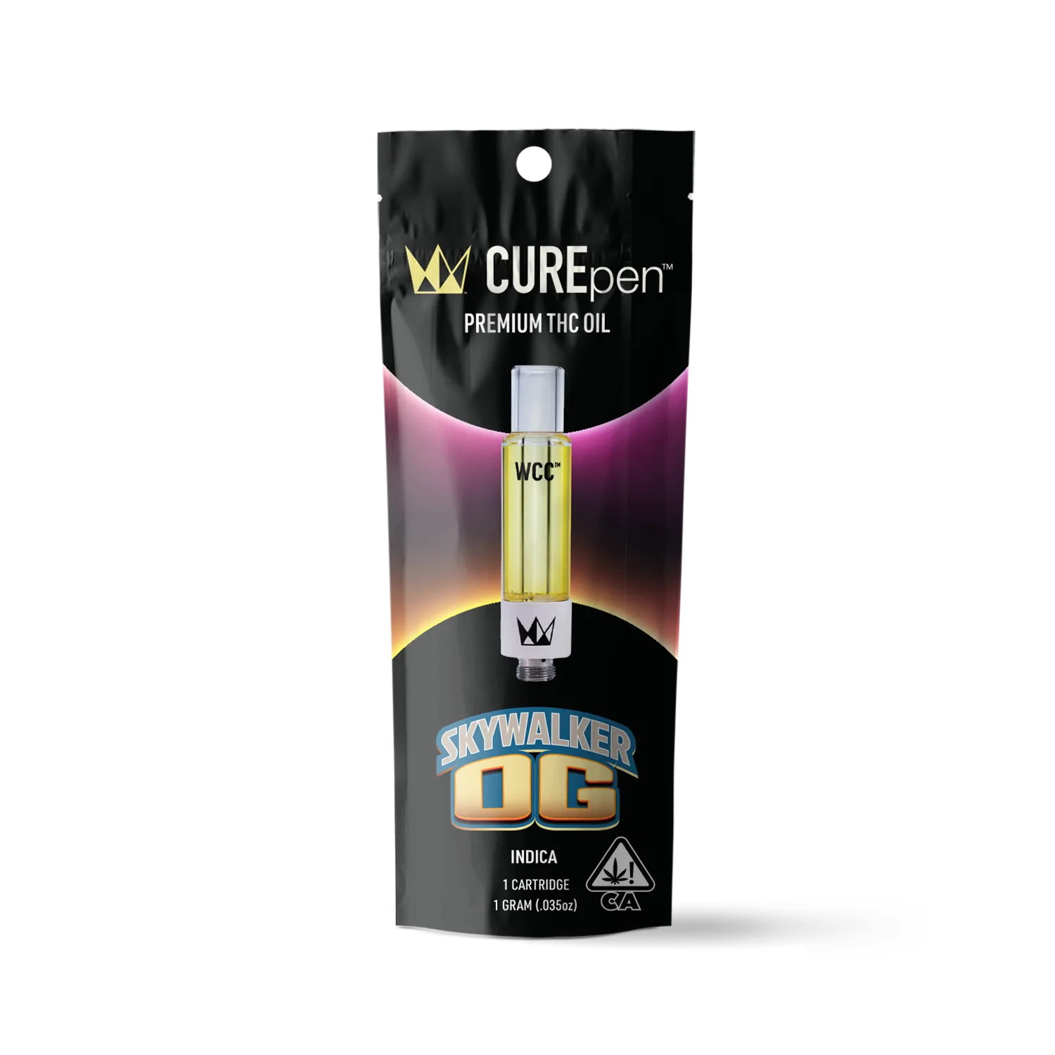 Skywalker OG (I) - CurePen