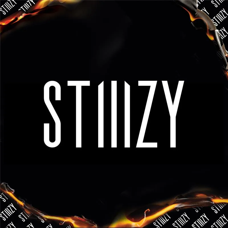Stiiizy 40's Cereal Milk Infused Preroll 1g