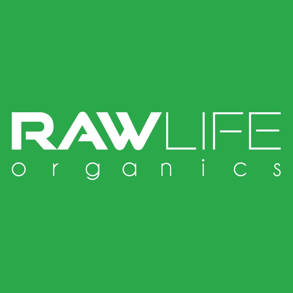 Raw Life Organics | Relax CBD Capsules 900mg