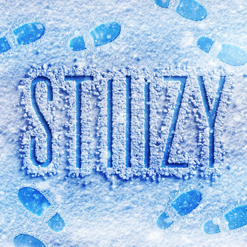 STIIIZY Starter Kit - Pro Battery - Black