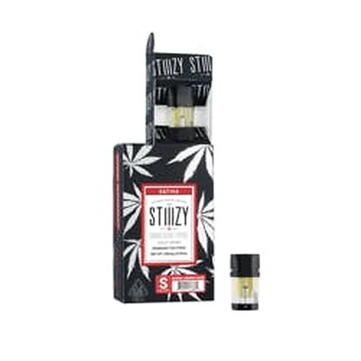 Super Lemon Haze Terpenes