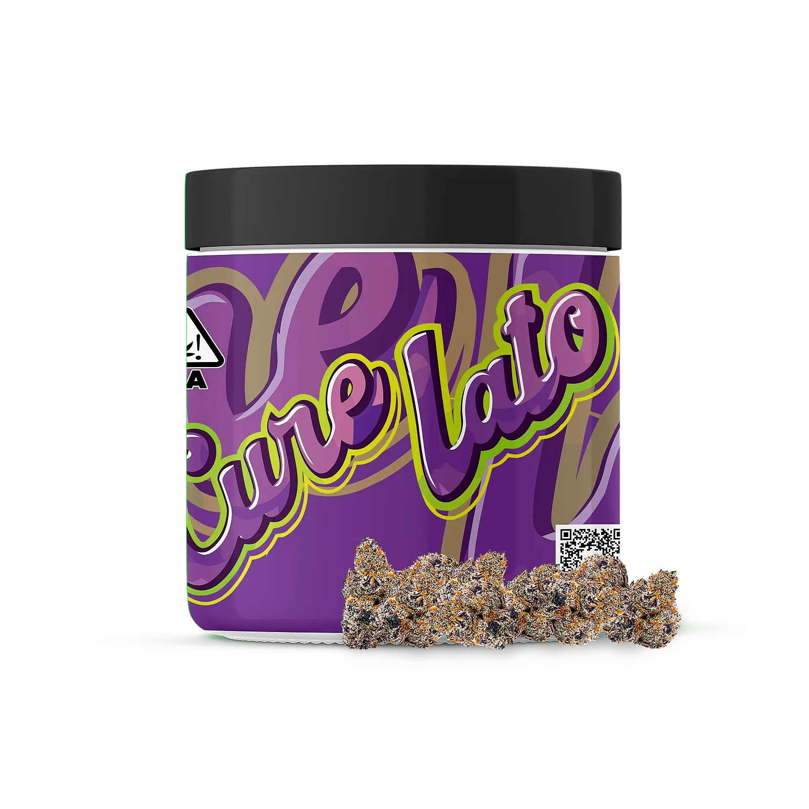 Curelato | 28g Smalls