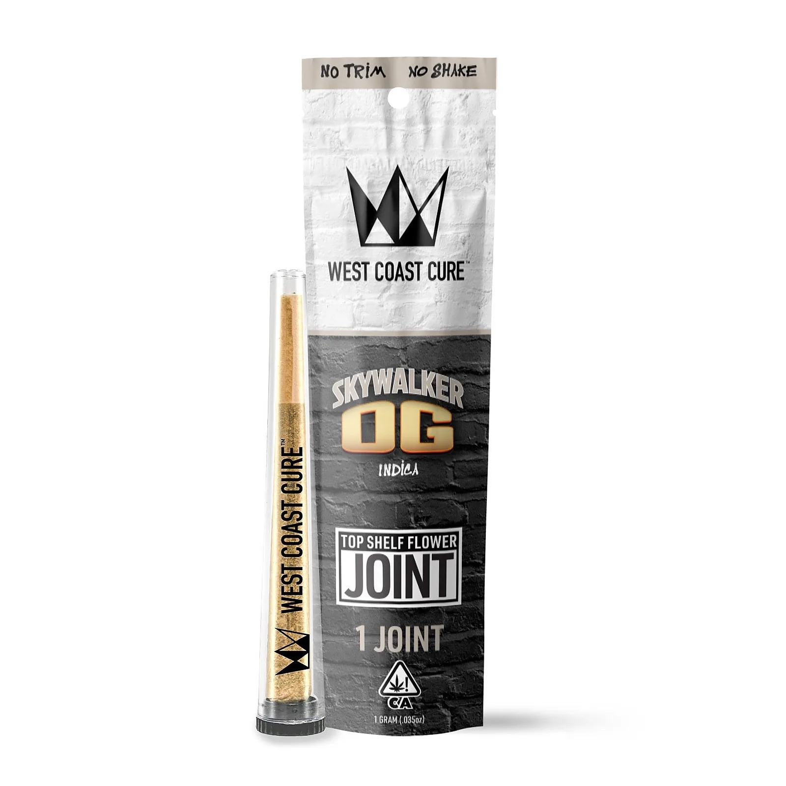 Skywalker OG Pre-Roll 1g