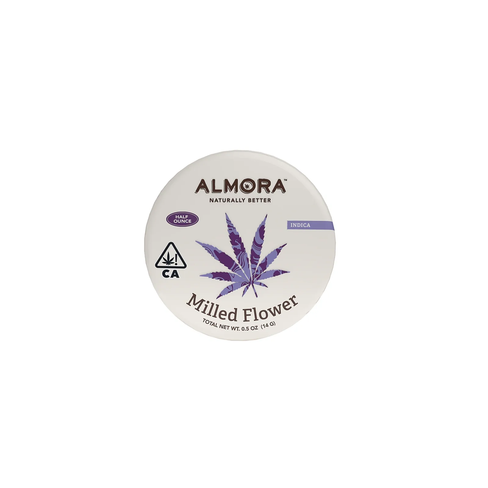 INDICA BLEND 14G - ALMORA FARM