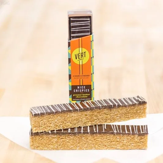 Cereal Bar - Nice Crispies