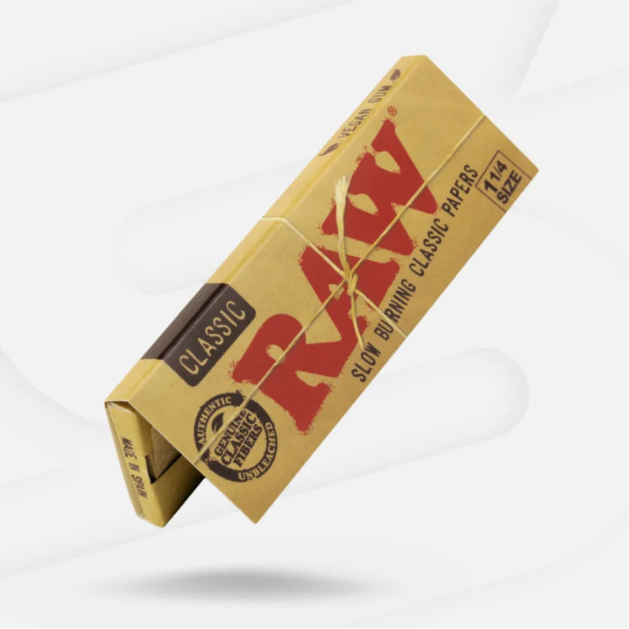 RAW | Classic Papers 1 1/4