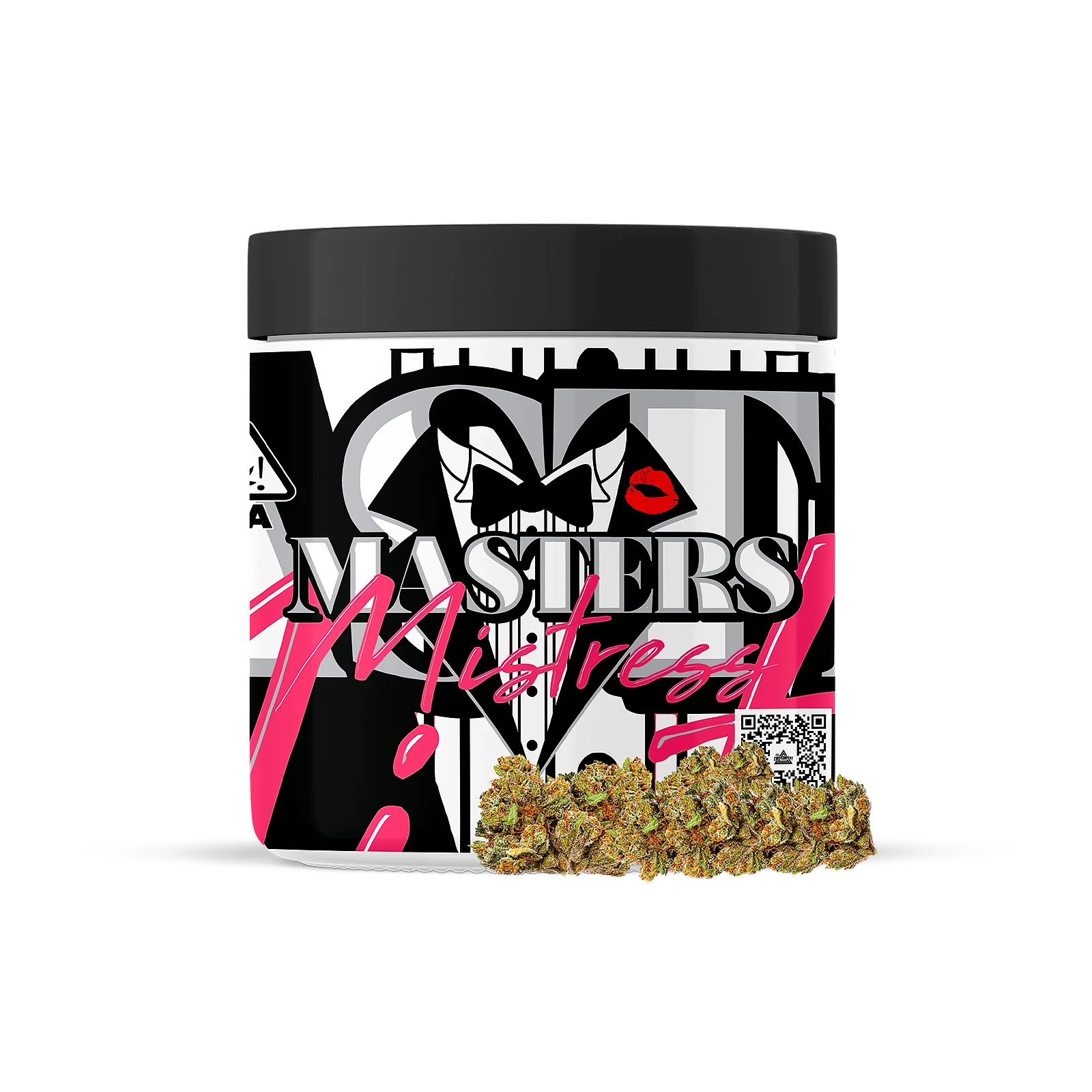 Masters Mistress | 28g Smalls