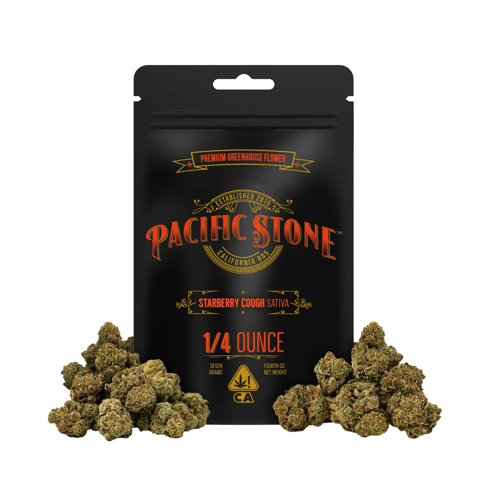 Starberry Cough 7g