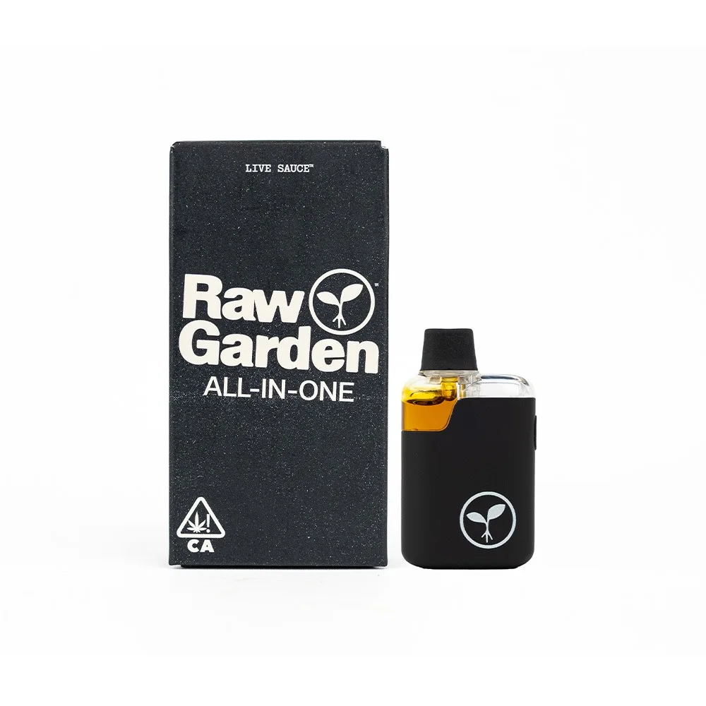 Dosi Punch | Sauce All-In-One | 1g