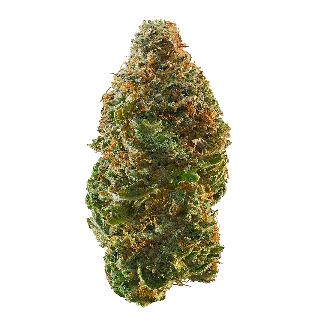 Trainwreck - 3.5 g