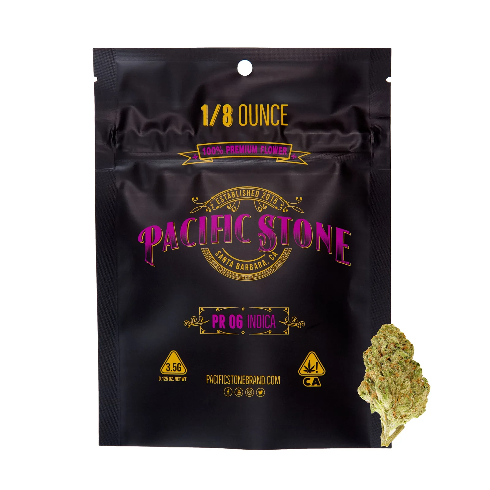 PR OG