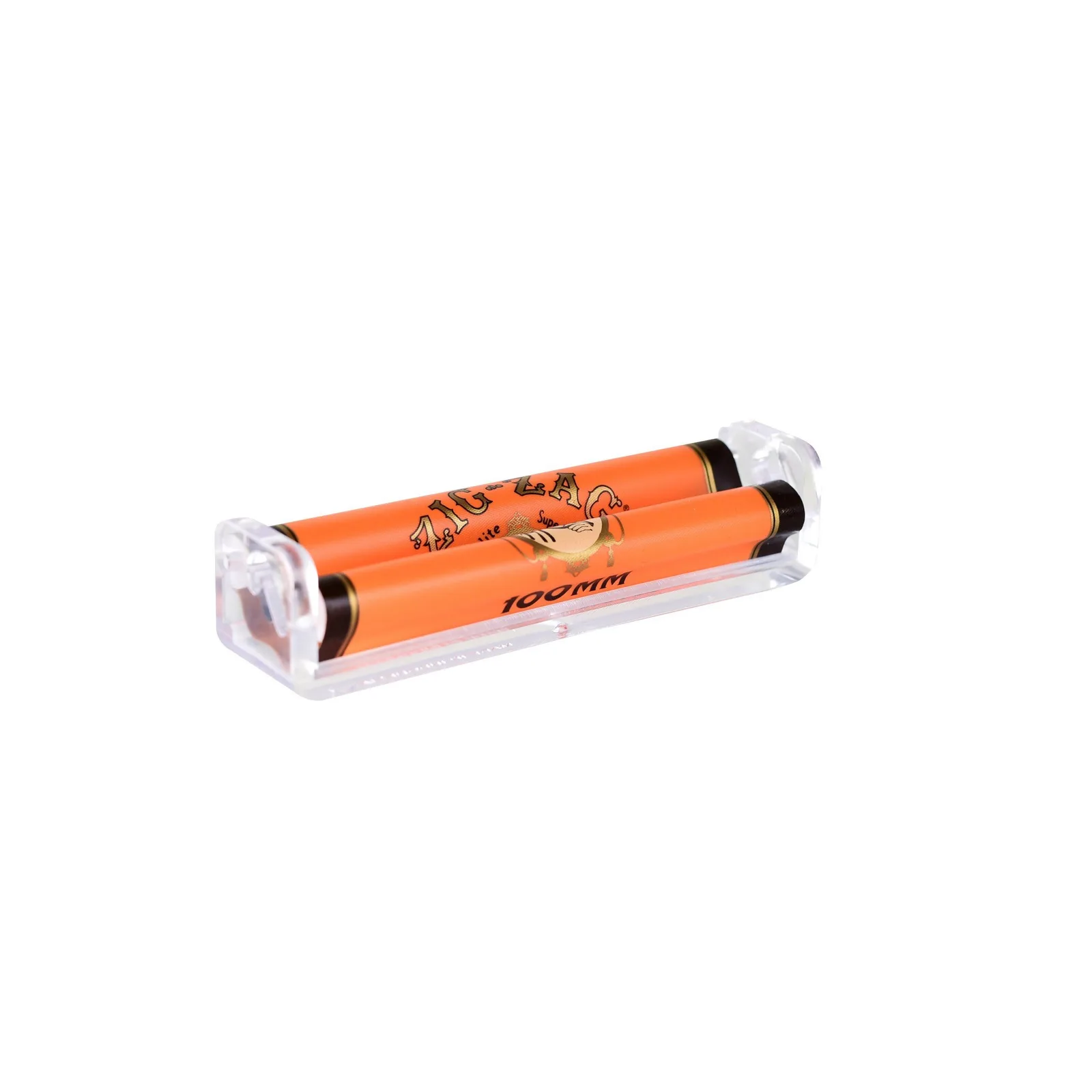 Zig Zag Roller - 100mm