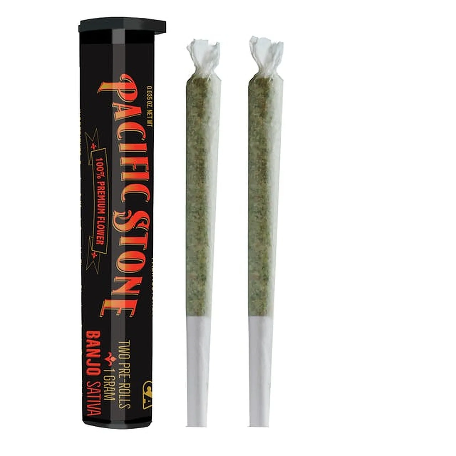 Banjo 2 Pack Pre- Roll .5g