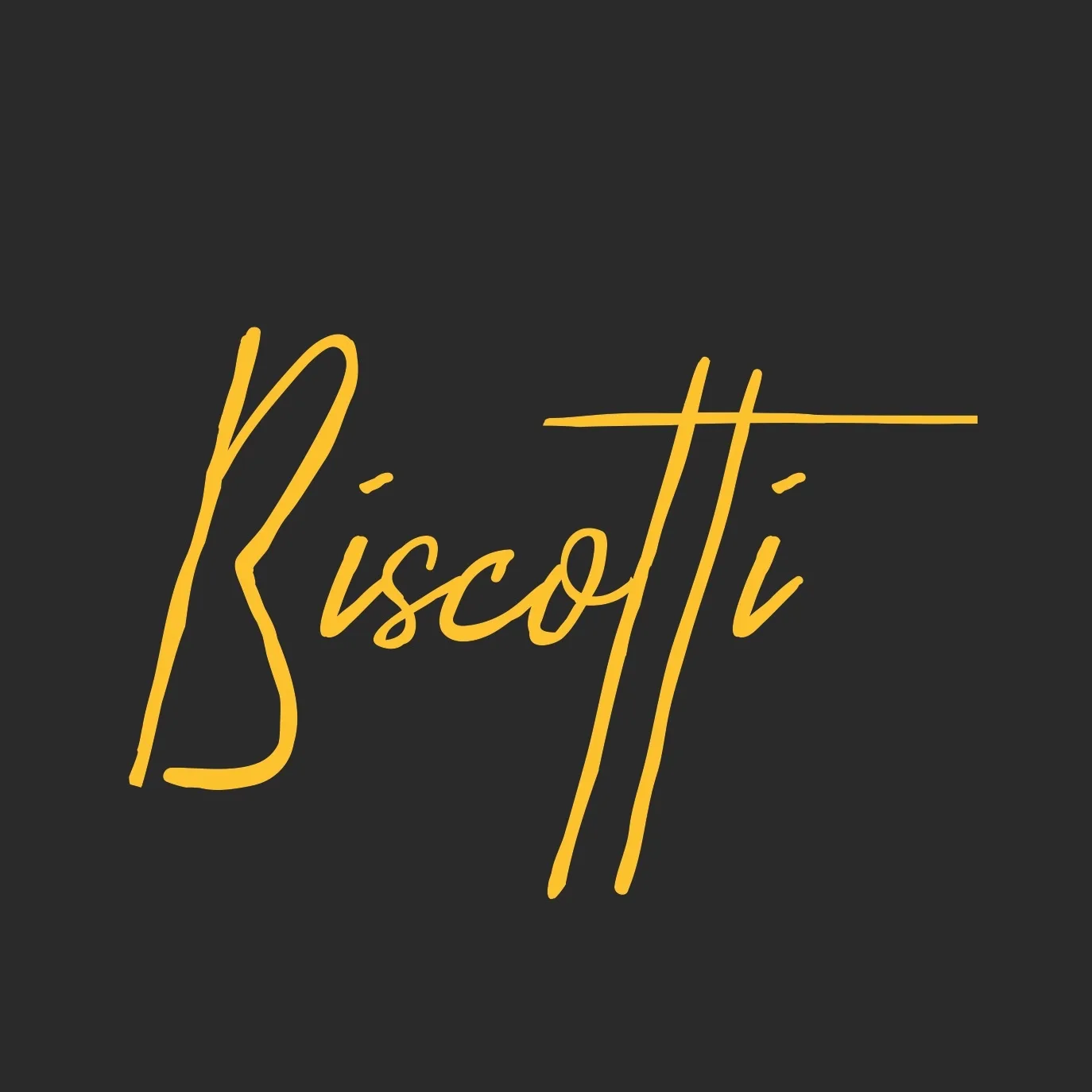 BISCOTTI SMALLS 14G