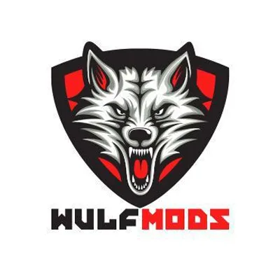 Wulf Mods Kodo 510 Battery