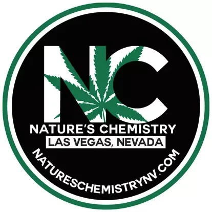 Nature's Chemistry | Cosmic *Diamond Exclusive* 3.5g