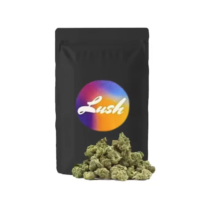 Lush | Frozen Peaches 3.5g