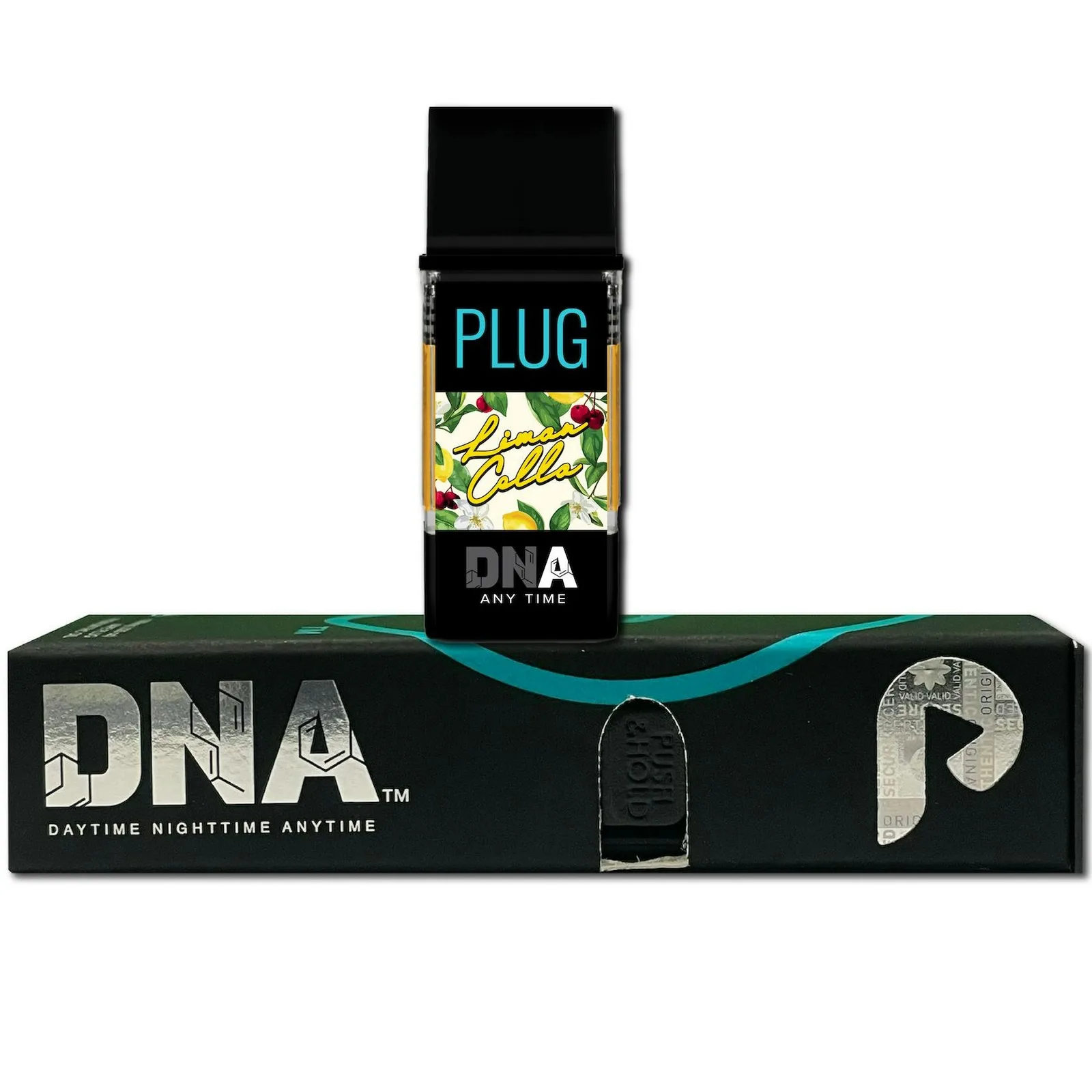 PLUG PLAY LIMONCELLIO (S) 1G POD