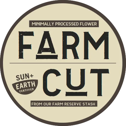 Farm Cut - Pink Boost Goddess (THCV) Tincture 30ml
