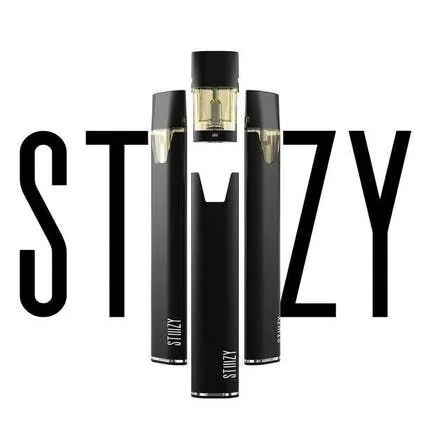 Stiiizy - Concentrate - LRED - Mochi Gelato - 1G