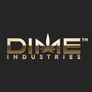 Dime Industries Berry White 1000mg Disposable