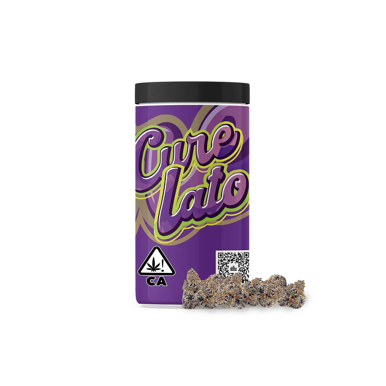Curelato | 14g Smalls