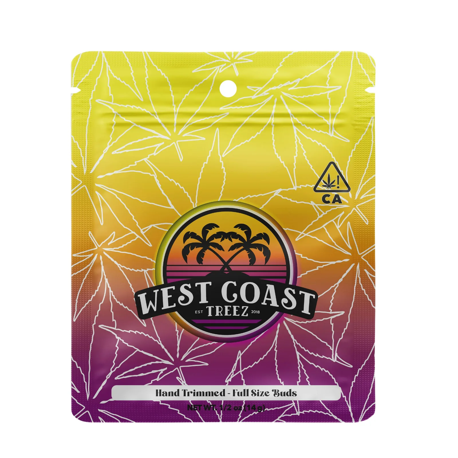 Pink Drink 14g