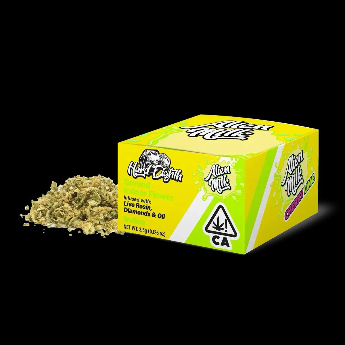 Alien Milk 3.5g