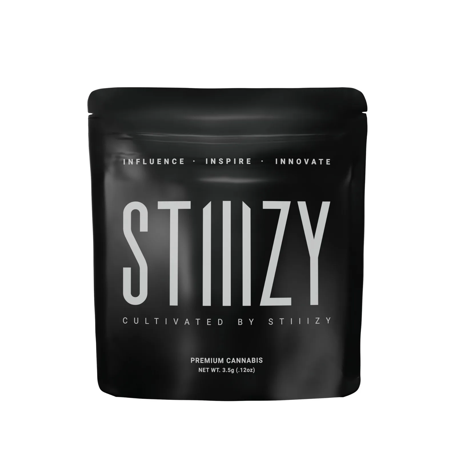 Stiiizy Flowers - Honey Nectar Black Label (3.5g Sativa) *NEXTDAY DELIVERY ONLY*