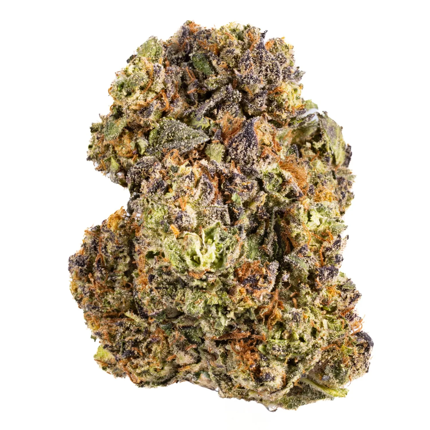 West Coast Cure - Purpscotti (3.5g)