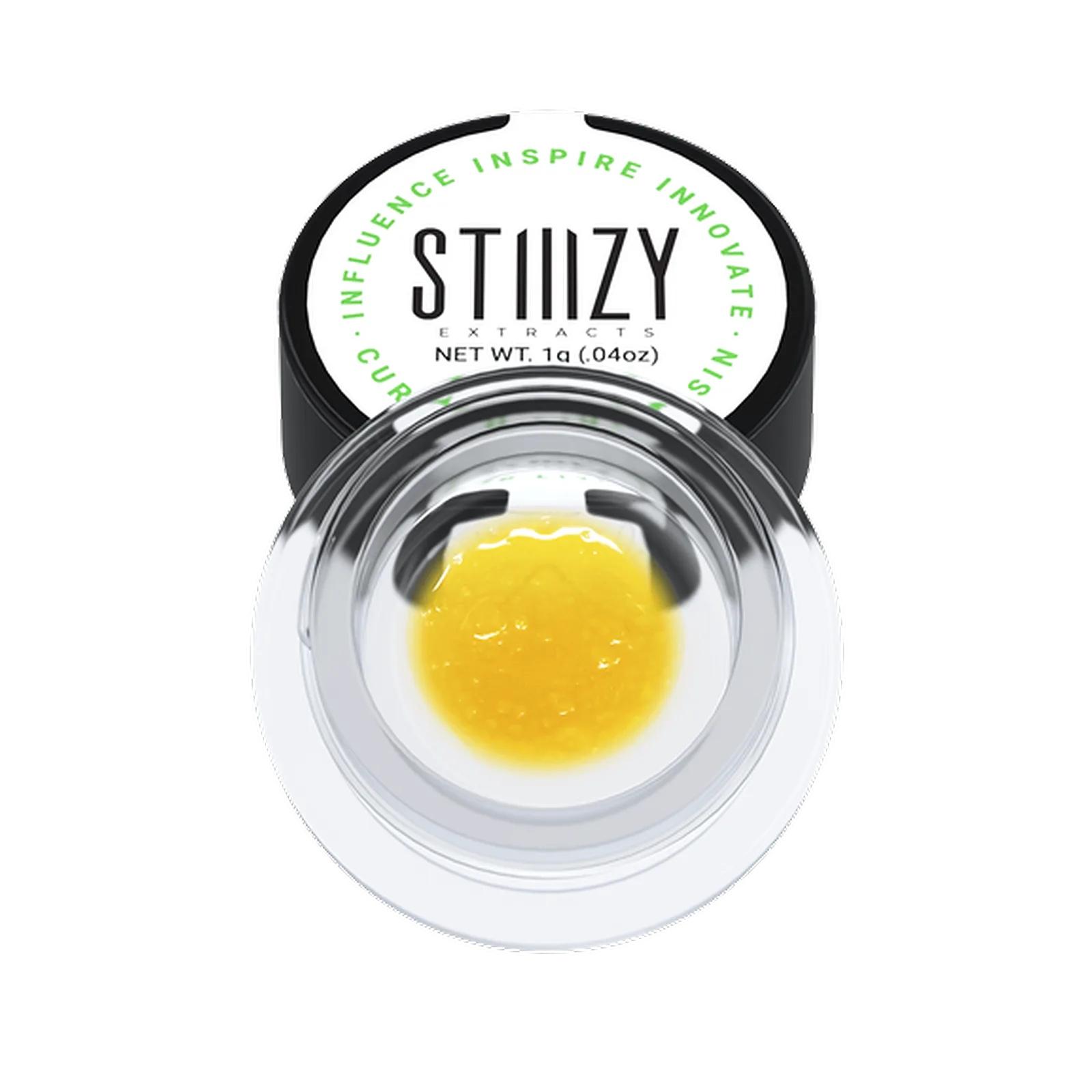 Crunch Berries | 1g Curated Live Resin