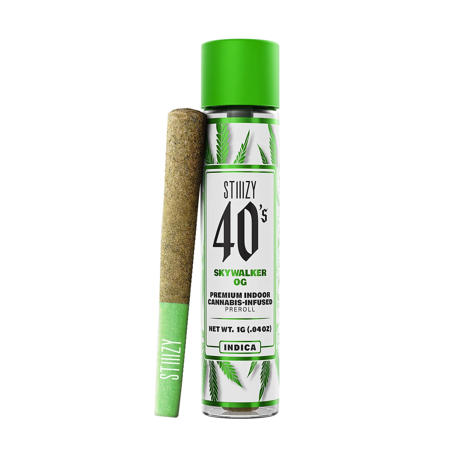 SKY OG - 1G 40's Infused Preroll