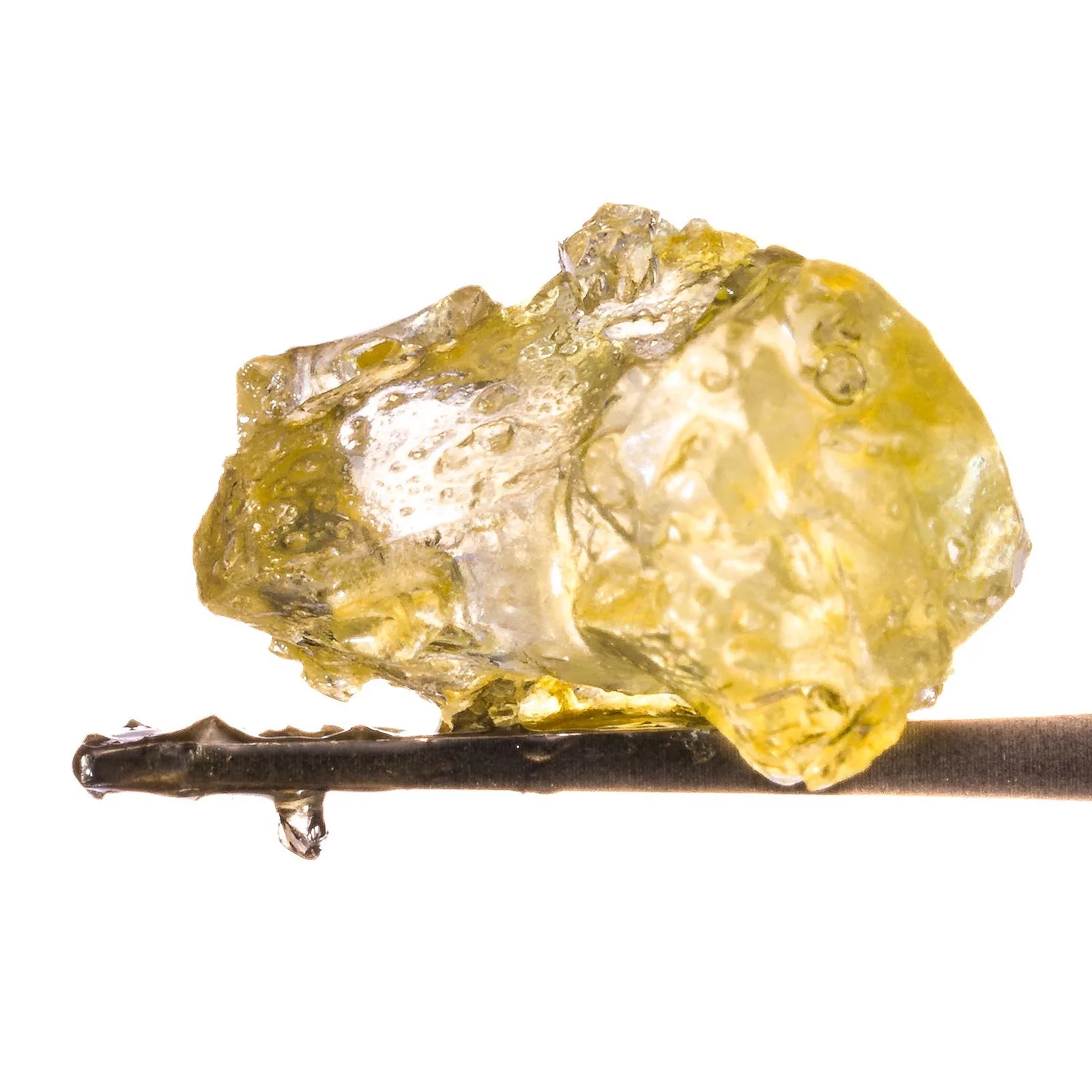 Trainwreck 1G LIVE RESIN DIAMONDS