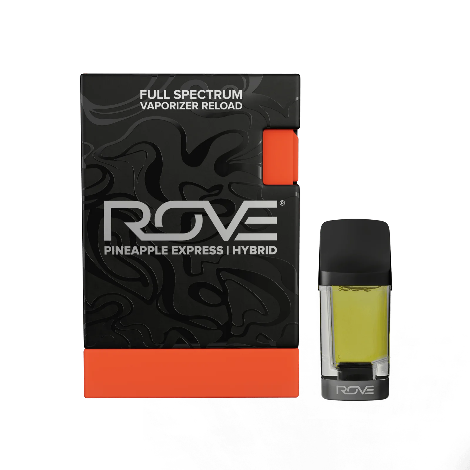 Rove - Pineapple Express