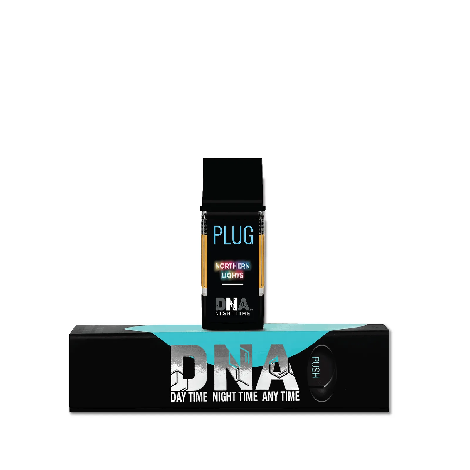 Durban Delight | DNA Plug | 1g