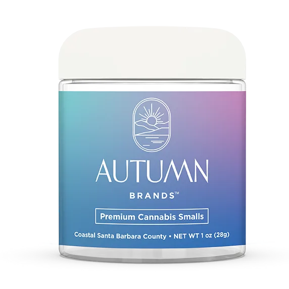 Autumn Brands Smalls 28g Smackers