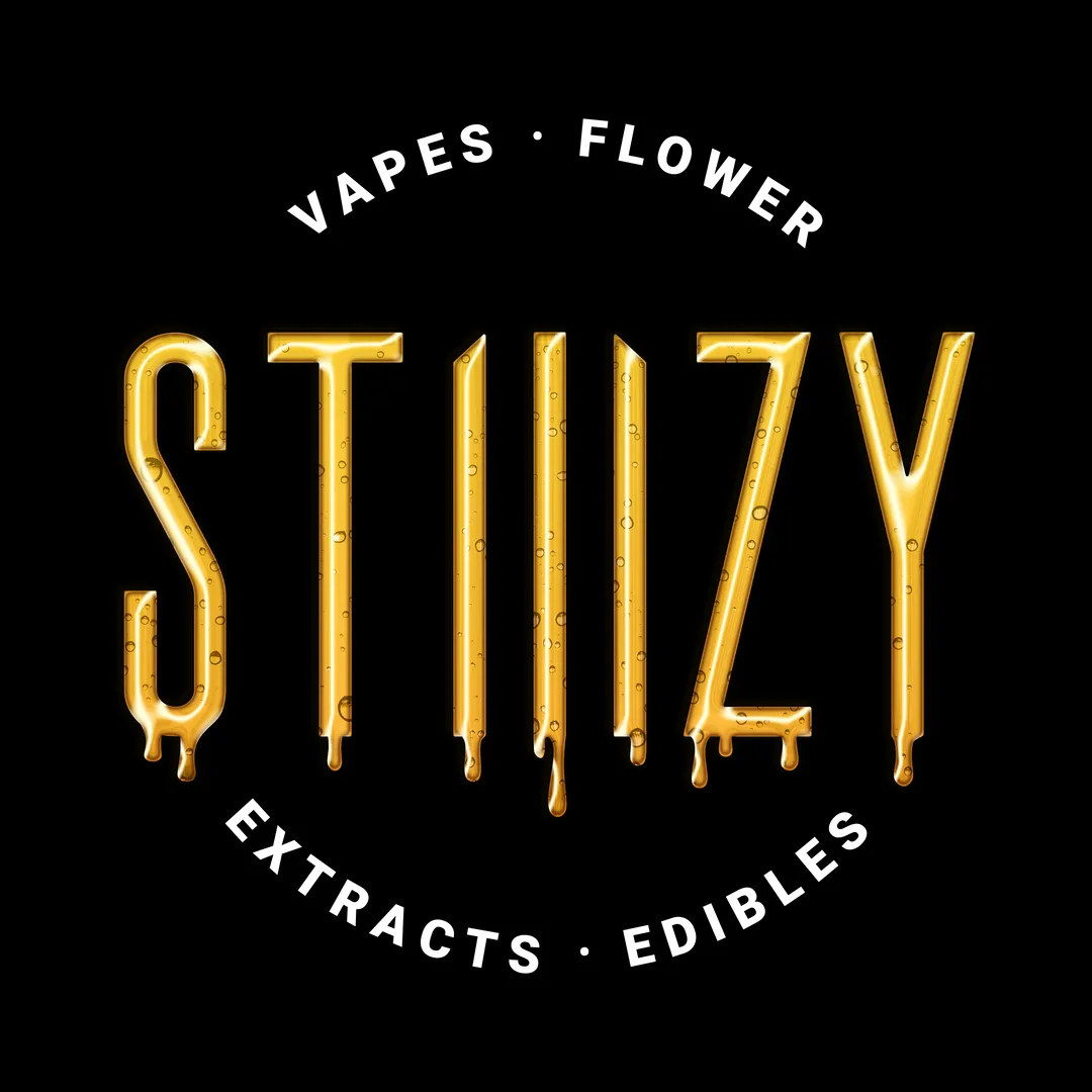 Stiiizy - Concentrate - LRD - Cherry Haze - 1G