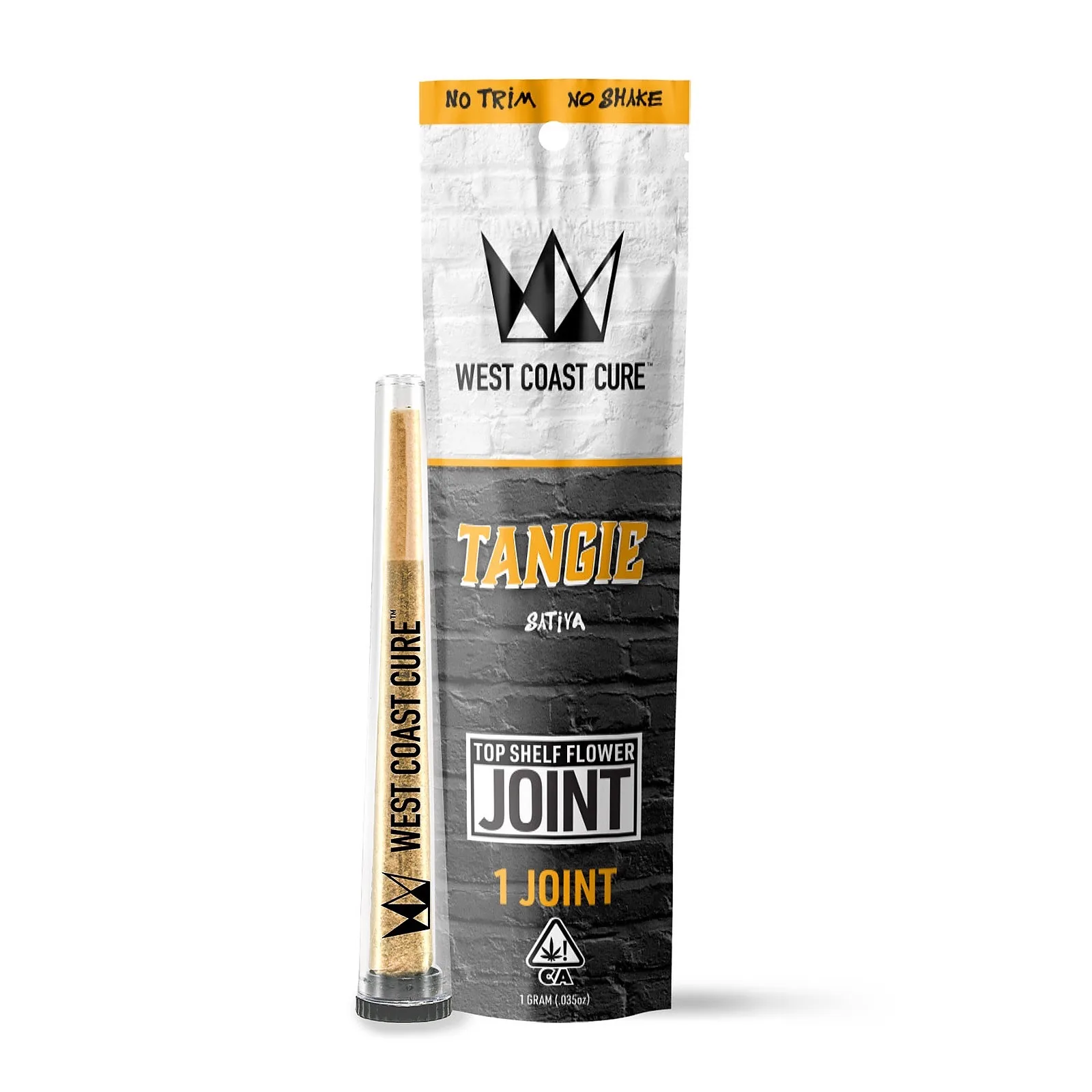 Tangie Pre-Roll - 1g