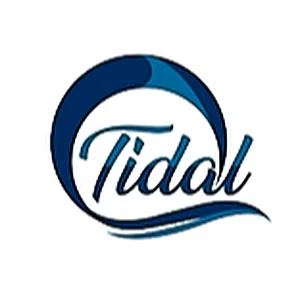 Tidal | Orange Beltz Honeycomb 1g