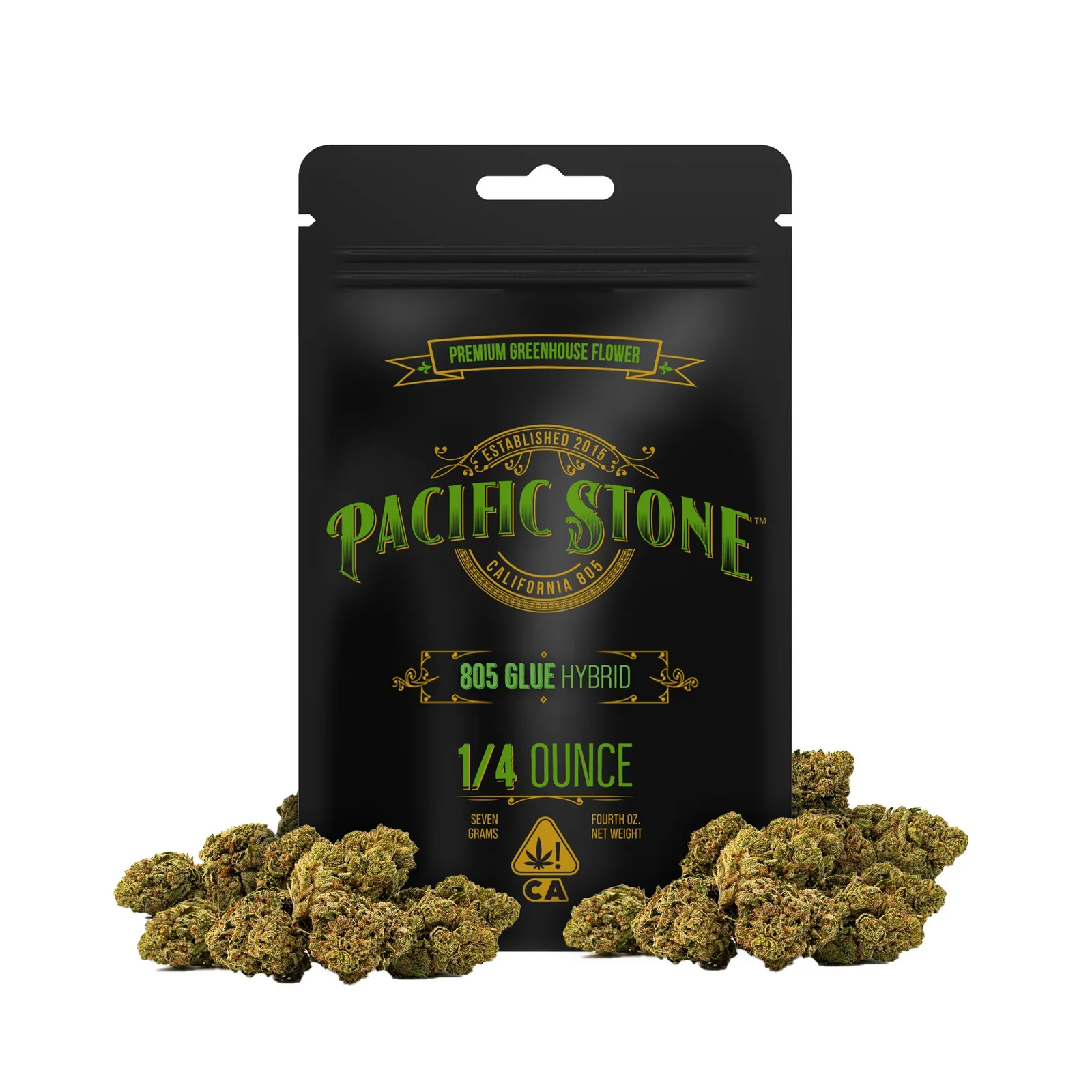 Pacific Stone 7g 805 Glue
